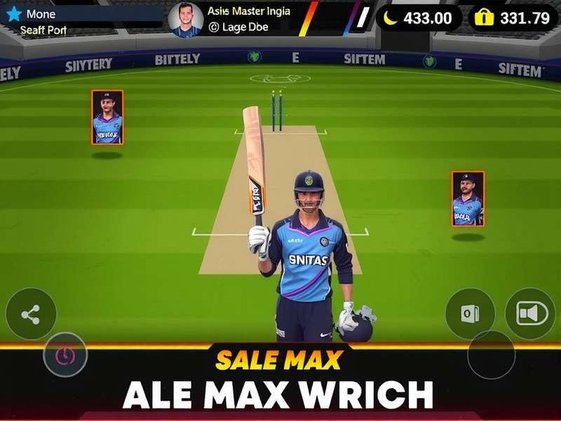 Intense battles in Ashes Master India Ashes Master India Gameplay Screenshot